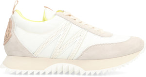 Sneakers low-top Pacey in nylon-1